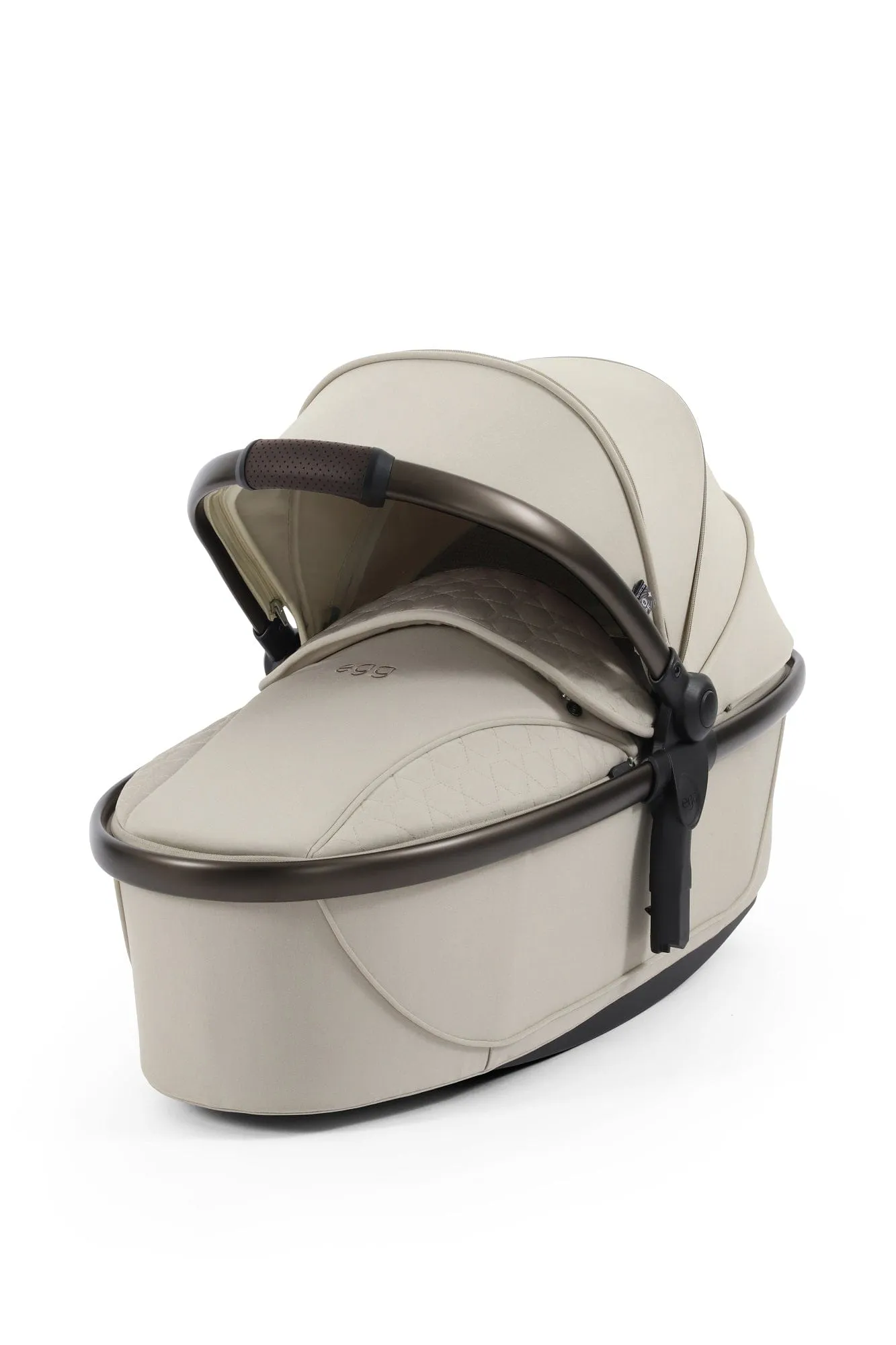 Egg 3 Carrycot - Cashmere