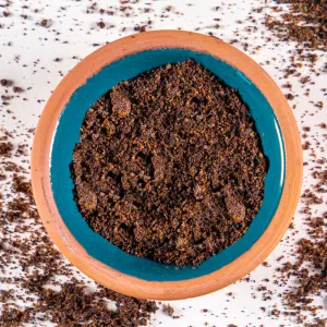 Elderberries, Powder