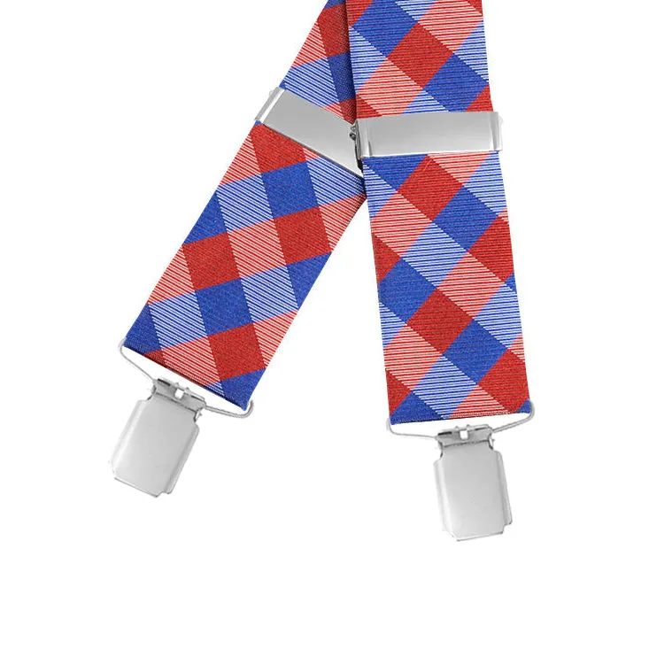 Ellesmere - Braces/Suspenders