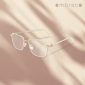 Embrace Anti-Blue Light UV400 Glasses