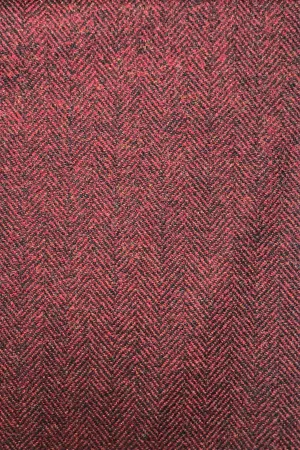 English Herringbone Tweed