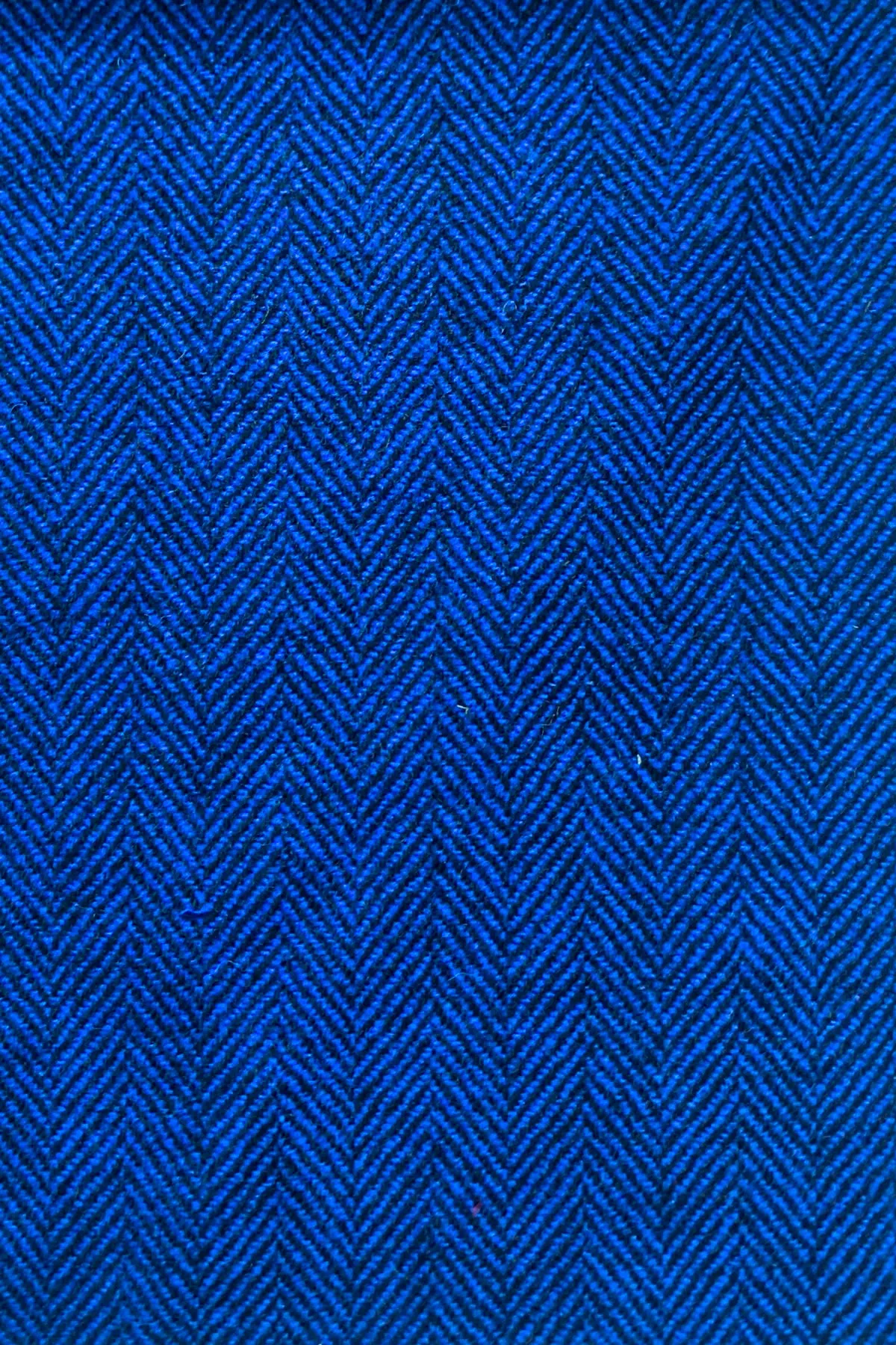 English Herringbone Tweed