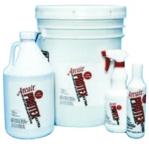Esab Welding Protex Extra Anti-Spatters, 1 Gallon, Pink, 5301-4500