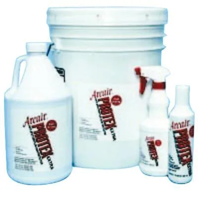 Esab Welding Protex Extra Anti-Spatters, 1 Gallon, Pink, 5301-4500