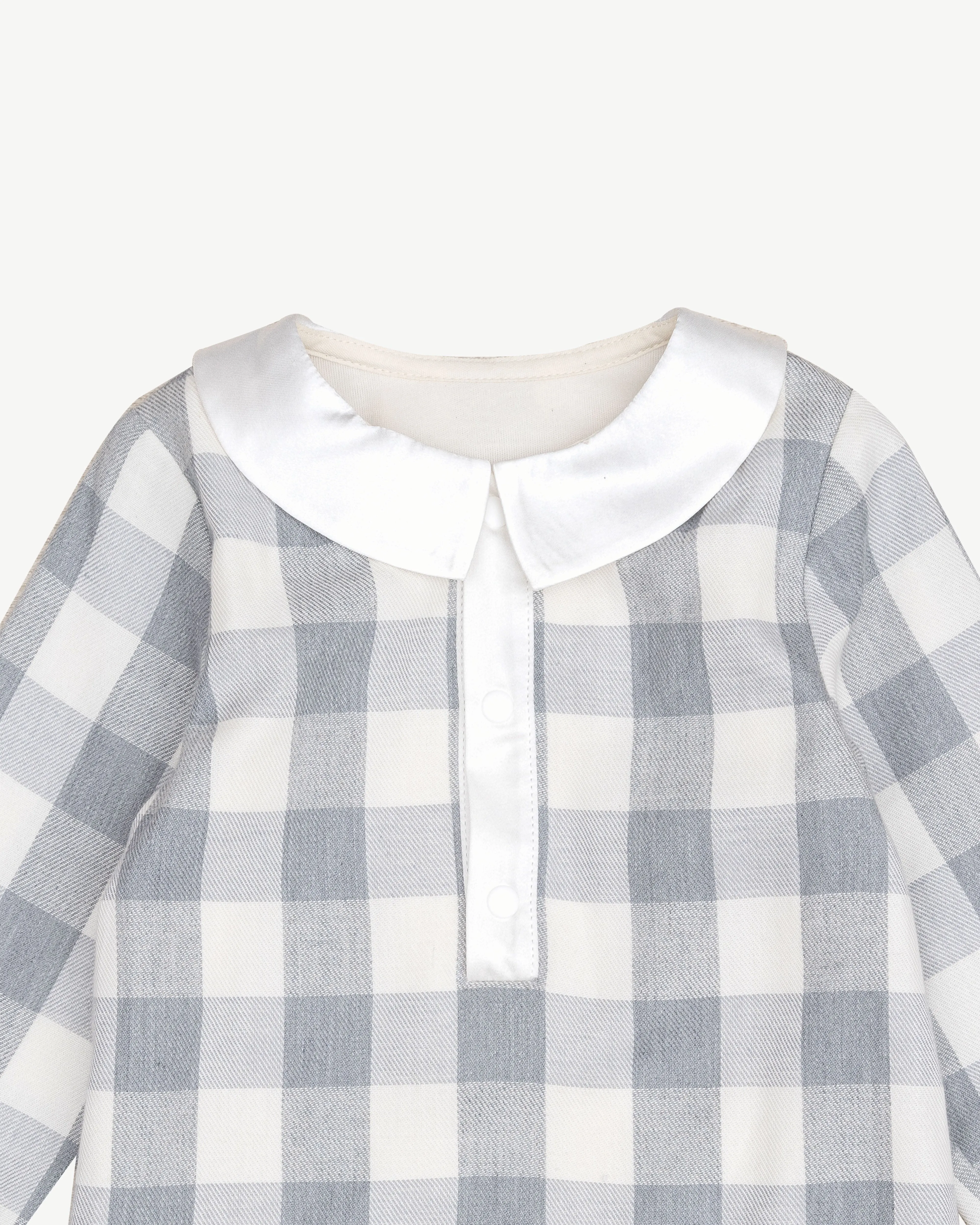 Everything Plaid Bundle (Pack of 4, for Baby Boys)