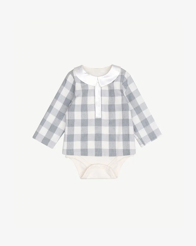 Everything Plaid Bundle (Pack of 4, for Baby Boys)