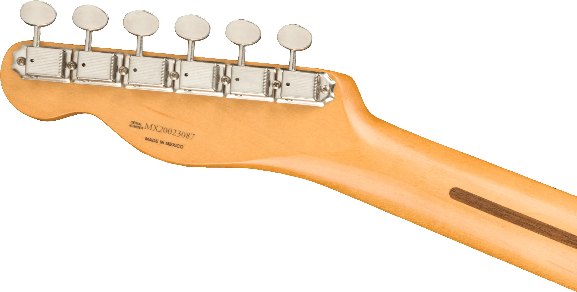 Fender Brad Paisley Esquire®, Maple, Black Sparkle *Includes Deluxe Setup & Hard Case