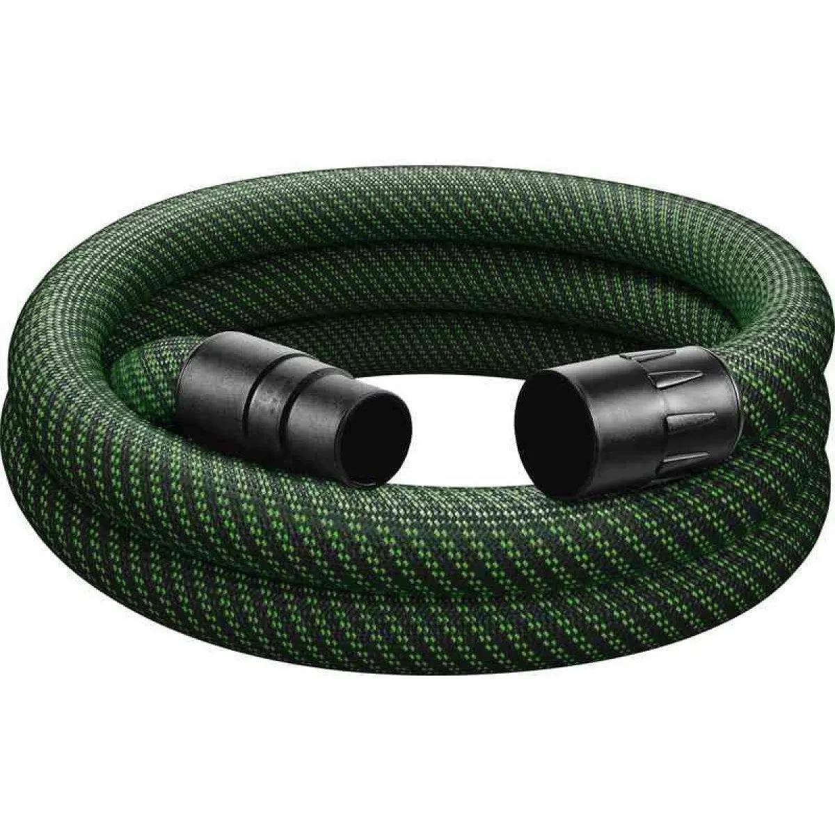 Festool 204924 Braided Sleeve Anti-Static Hose 36mm x 3.5m