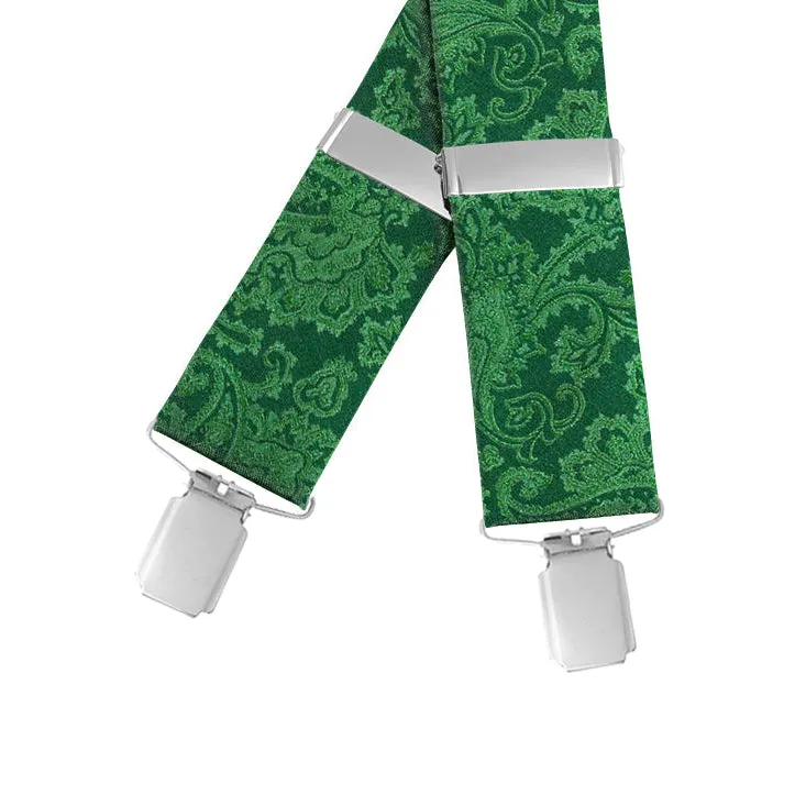 Fiedler - Braces/Suspenders