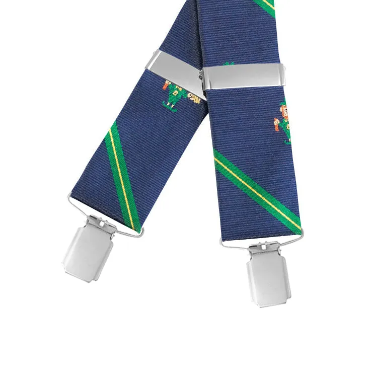 Finian - Braces/Suspenders