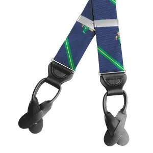 Finian - Braces/Suspenders