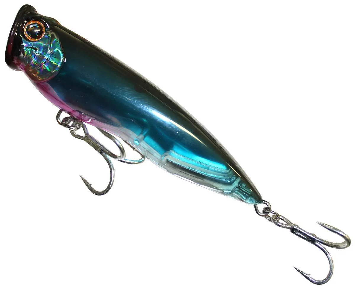 Fish Inc Scrum Half 140mm 60g Popper Fishing Lure