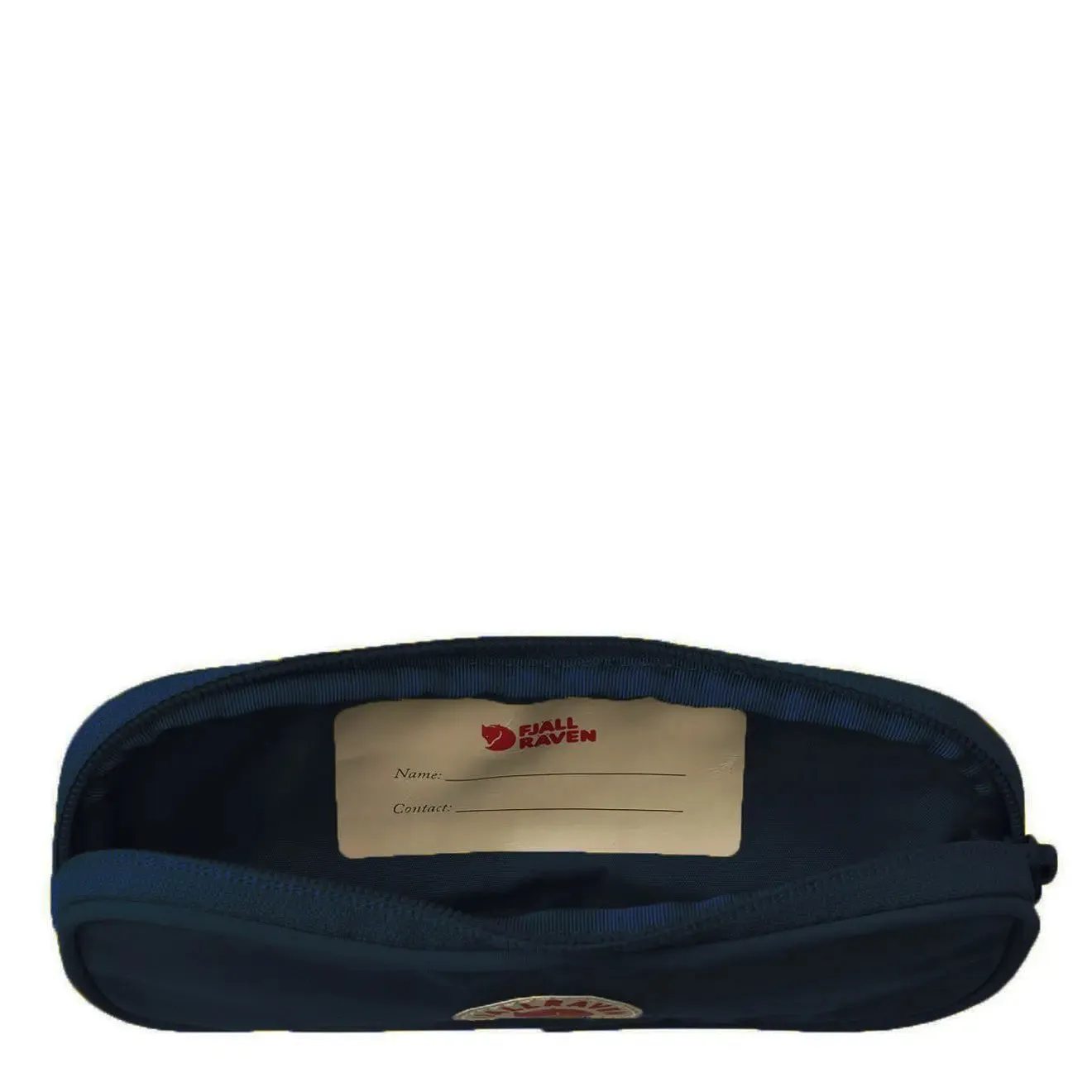 Fjallraven Kanken Pen Case Navy