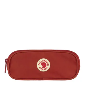 Fjallraven Kanken Pen Case True Red