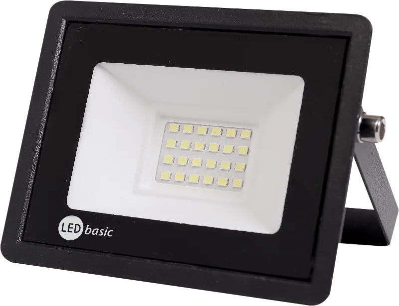 Flash LED Flood Light  Daylight 10w BA/ZR-TG005