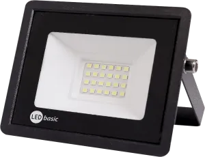 Flash LED Flood Light  Daylight 10w BA/ZR-TG005