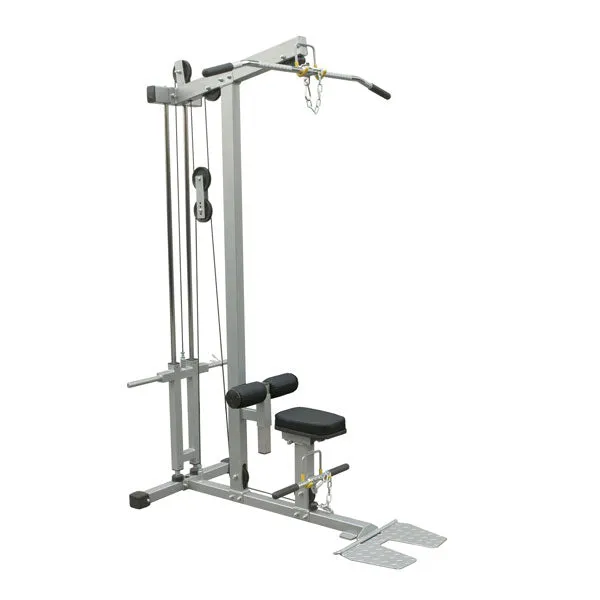 Floor Stock Clearance | Impulse Light Commercial Lat Pulldown / Low Row