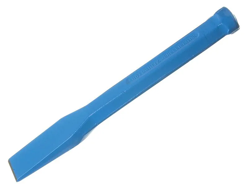 Footprint Cold Chisel 250 X 25Mm