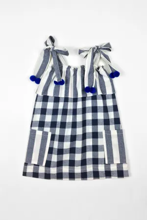 Frannie dress