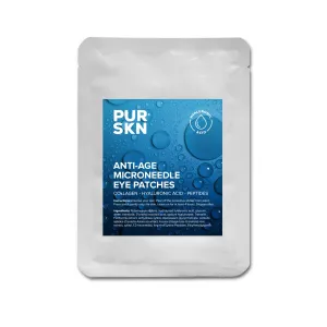 Free Anti-Wrinkle Eye Patches