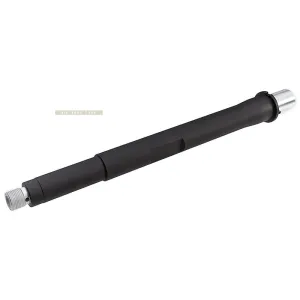 G&P 10.5inch Heavy Barrel for G&P Front Set / RAS Series M4/ M16 AEG (w/ 14mm CW & CCW Thread Adaptor)