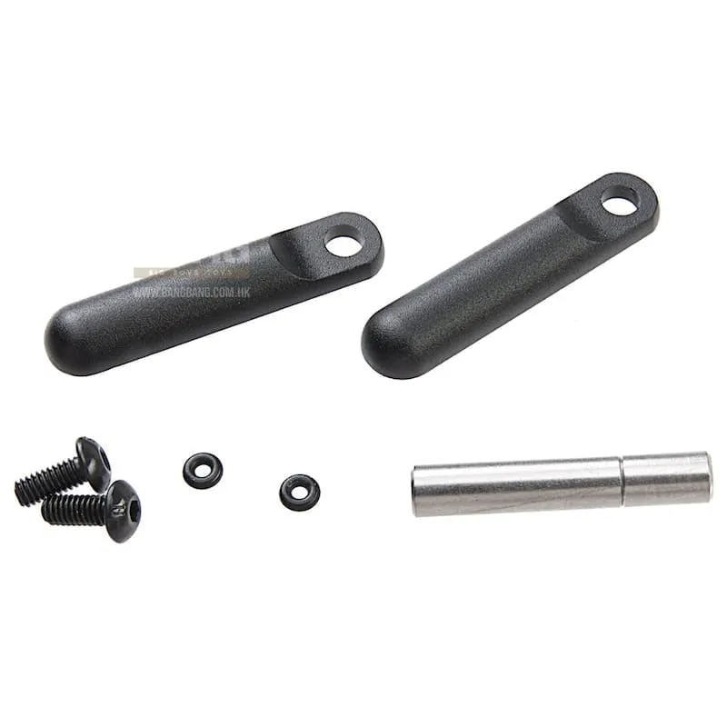 G&P MWS Anti Rotation Links for Tokyo Marui M4A1 MWS GBBR