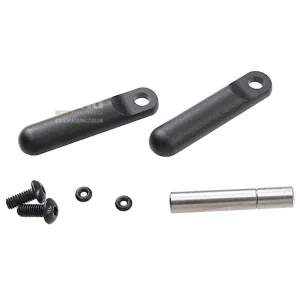 G&P MWS Anti Rotation Links for Tokyo Marui M4A1 MWS GBBR