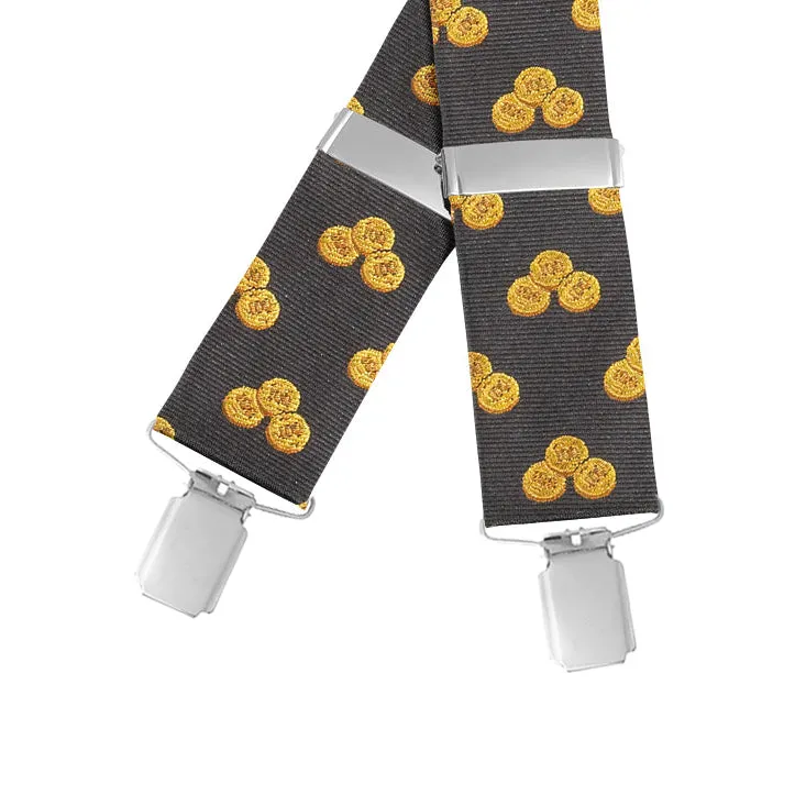 Gelda - Braces/Suspenders