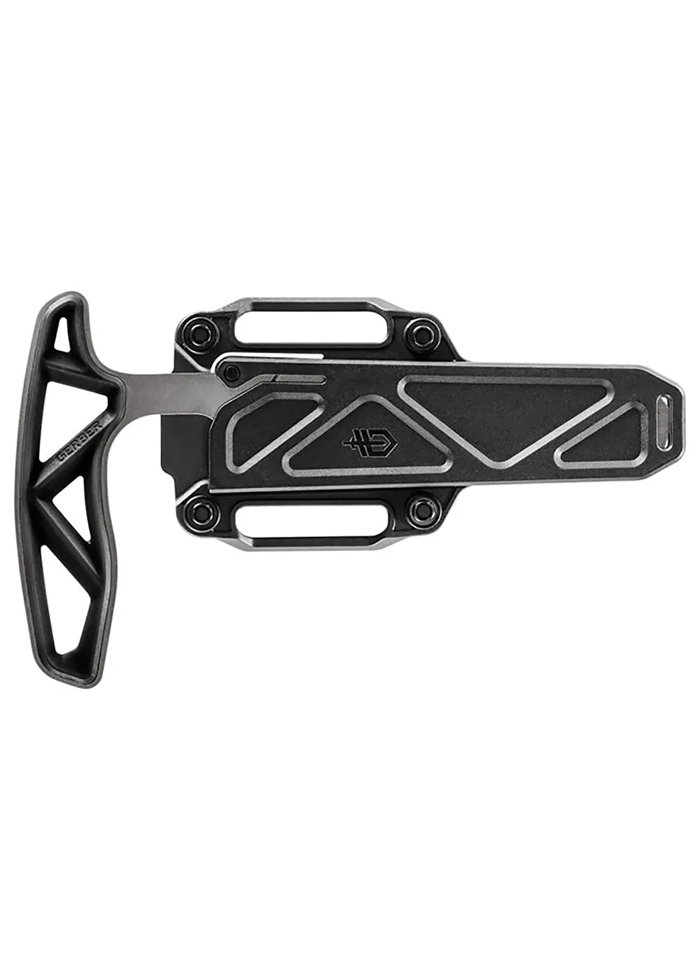 Gerber Exo-Mod Fixed Blade Saw