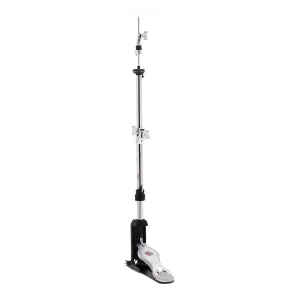 Gibraltar 9700 Series Hi Hat Stand No Leg Base with Direct Pull