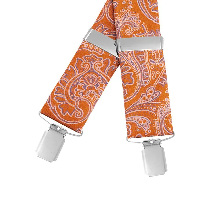 Gilead - Braces/Suspenders