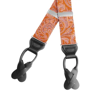 Gilead - Braces/Suspenders