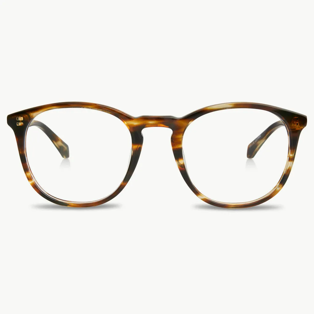 Gillespie L Avulux Anti Migraine Glasses