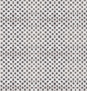 Gingham Check, Steel
