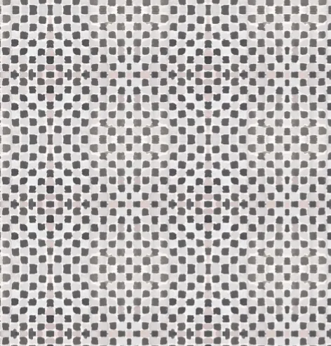 Gingham Check, Steel