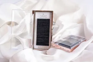 GLAM LASHES Royal Silk