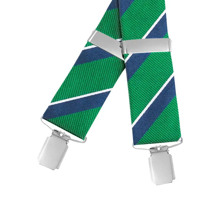 Glastonberry - Braces/Suspenders