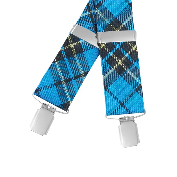 Glen Coe - Braces/Suspenders