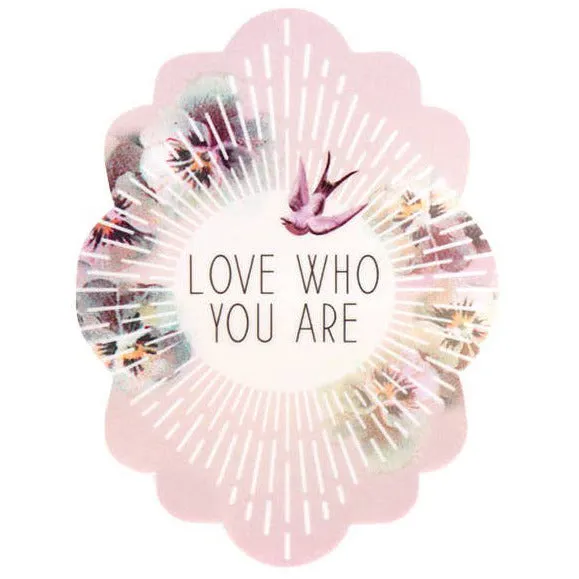 Glow Sticker
