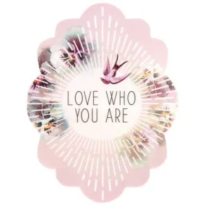 Glow Sticker