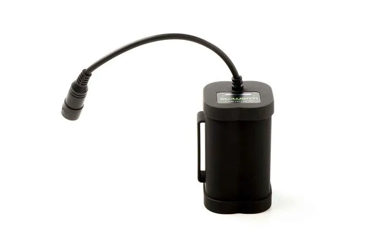 Gloworm XS Lightset (2500 Lumens)