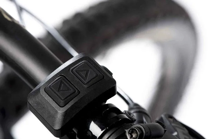 Gloworm XS Lightset (2500 Lumens)