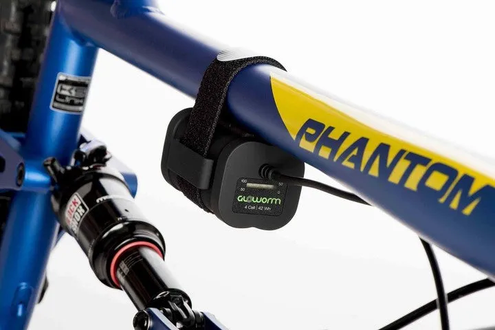 Gloworm XS Lightset (2500 Lumens)