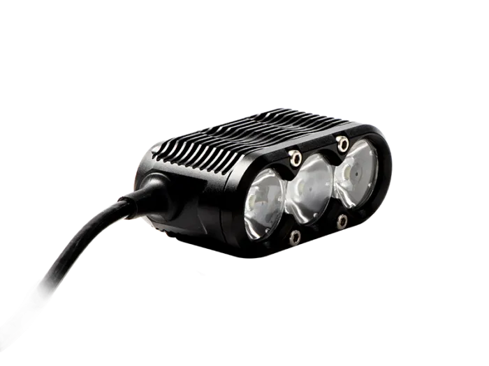 Gloworm XS Lightset (2500 Lumens)