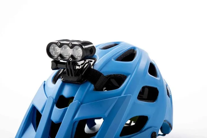 Gloworm XS Lightset (2500 Lumens)