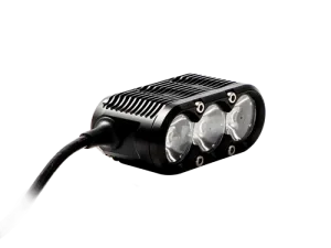 Gloworm XS Lightset (2500 Lumens)