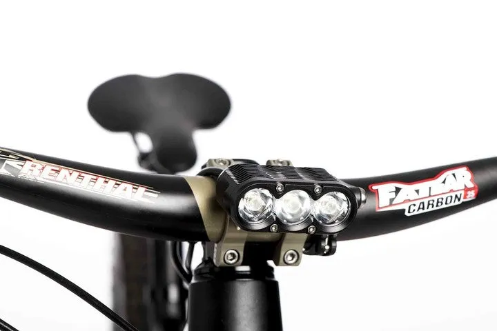 Gloworm XS Lightset (2500 Lumens)
