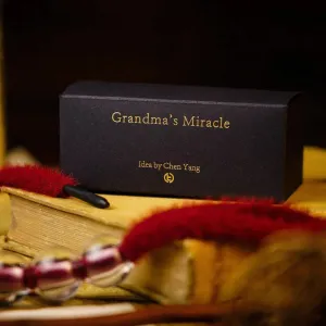 Grandma's Miracle by TCC Magic & Chen Yang