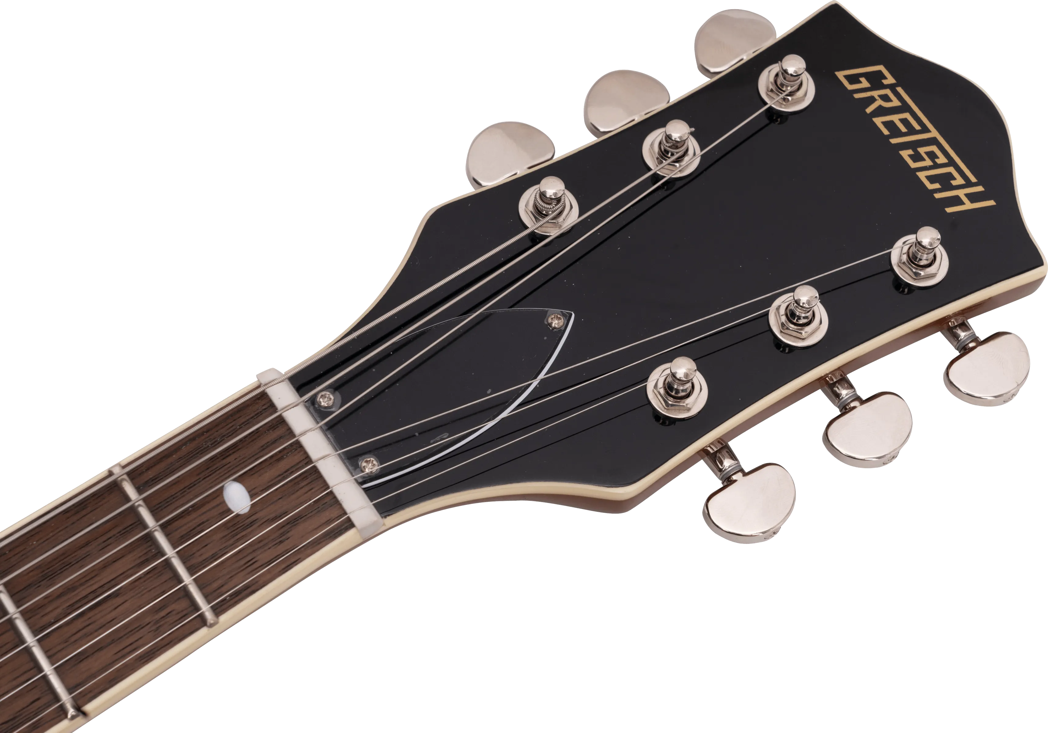 Gretsch G2655T Streamliner Center Block Double Cutaway Double-Cut P90 with Bigsby - Two Tone Midnight Sapphire