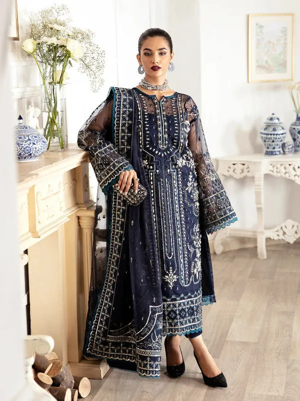 GULAAL LUXURY PRET VOLUME-2 | Sabela GL-LP-V2-15